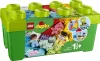 LEGO® DUPLO® Classic Elemtartó doboz 10913