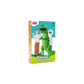 Felfújható dinó 90cm