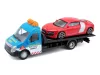 Bburago Street Fire autómentő kisautó, 1:43 – többféle