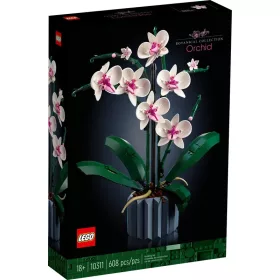 LEGO Botanicals 10311 Orchidea