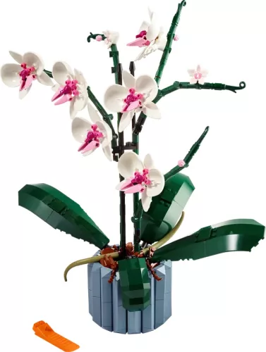 LEGO Botanicals 10311 Orchidea