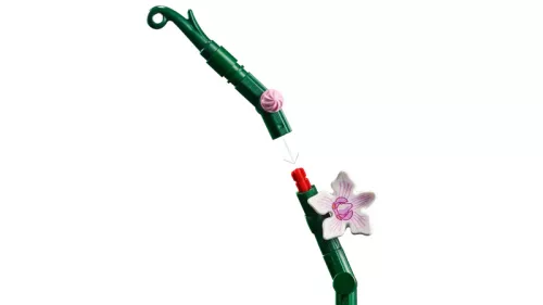 LEGO Botanicals 10311 Orchidea