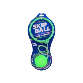 Bokán pörgetõs ugrálójáték, 2 szín