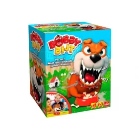 Rosszcsont társasjáték