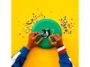 LEGO DOTS 41958 Extra DOTS 7. sorozat - SPORT