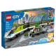 LEGO City Expresszvonat távirányítós készlet – 60337