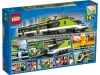 LEGO City Expresszvonat távirányítós készlet – 60337