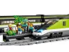 LEGO City Expresszvonat távirányítós készlet – 60337