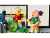 LEGO City Expresszvonat távirányítós készlet – 60337