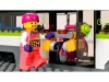 LEGO City Expresszvonat távirányítós készlet – 60337