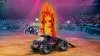 LEGO City Stuntz 60339 Kaszkadõr aréna dupla hurokkal