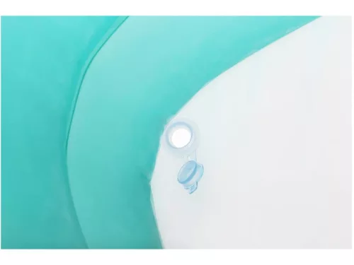 Bestway 54005 Családi medence 200 x 146 x 48 cm