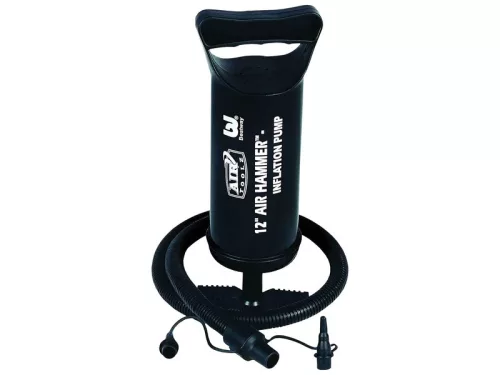 Bestway 62002 Kézipumpa strandjátékokhoz - 30 cm