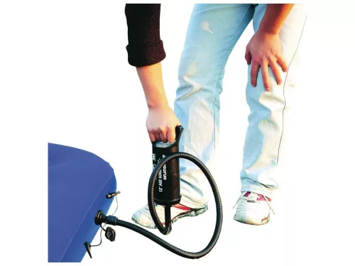 Bestway 62002 Kézipumpa strandjátékokhoz - 30 cm