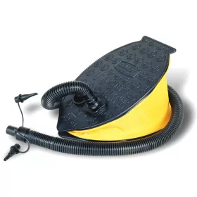 Bestway 62004 Air Step lábpumpa - 28 x 19 cm