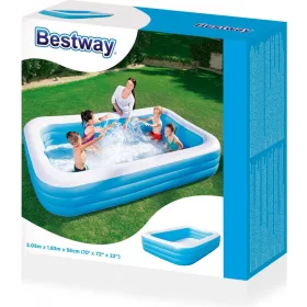 Bestway 54009 Családi medence - 305 x 183 x 56 cm