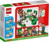 LEGO Super Mario 71406 Yoshi ajándékháza kiegészítõ szett