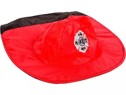 Tûzoltó jelmez - 3-7 éves korig