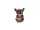 TY: Beanie Babies plüss figura JUNO, 15 cm - rénszarvas (3)