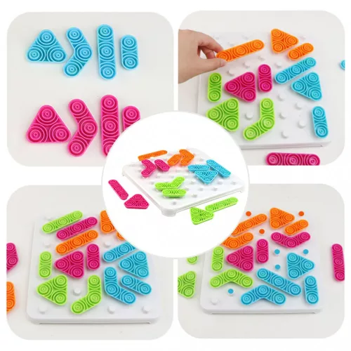 Formáról formára társasjáték