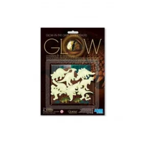 Foszforeszkáló dinoszauruszok