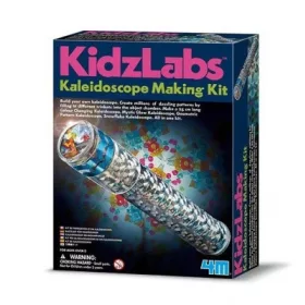 4M kaleidoszkóp készlet