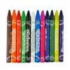 Colorino Színes zsírkréta 12db