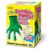 Zombie party - Felelsz vagy mersz! Elektronikus társasjáték
