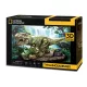 Tyrannosaurus Rex 3D puzzle – CubicFun, National Geographic