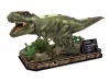 Tyrannosaurus Rex 3D puzzle – CubicFun, National Geographic
