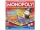 Monopoly – Virtuális bank társasjáték (App Banking) – magyar kiadás, 2–6 játékos, 8+