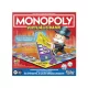 Monopoly – Virtuális bank társasjáték (App Banking) – magyar kiadás, 2–6 játékos, 8+