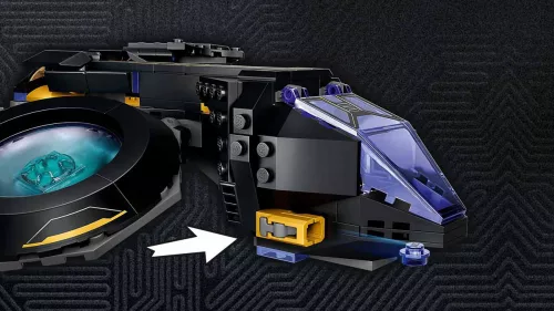 LEGO Super Heroes 76211 Shuri madara