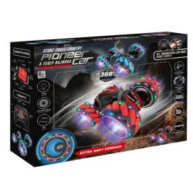 Pioneer Car extra nagy kerekű