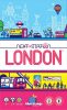 Következõ megálló: London társasjáték