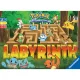 Ravensburger: Társasjáték - Pokémon labirintus