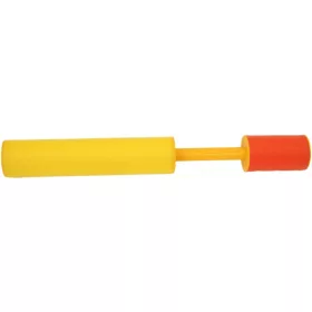 Szivacs vízipisztoly - 30 cm, többféle