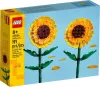 LEGO Creator 40524 Napraforgó