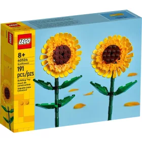 LEGO Creator 40524 Napraforgó