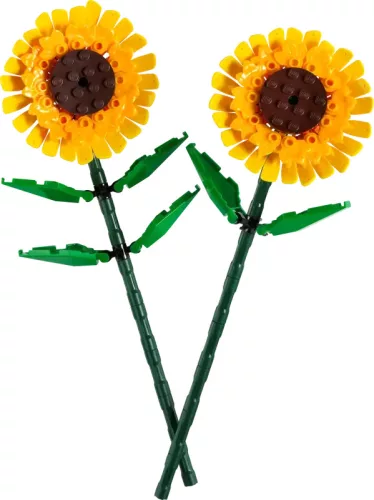 LEGO Creator 40524 Napraforgó