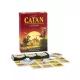 Catan – A Párbaj társasjáték (2 fő, 10+ év)