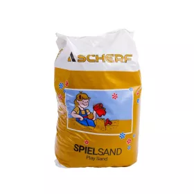 Mosott játszóhomok - 25 kg