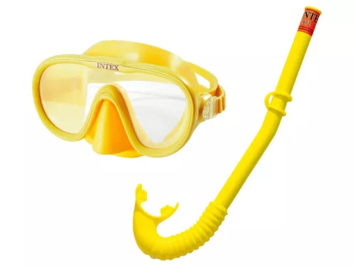 Intex 55942 Adventure búvár készlet