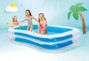 Intex Swim Center családi felfújható medence, 262 x 175 x 56 cm