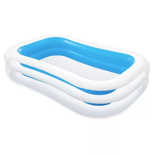 Intex Swim Center családi felfújható medence, 262 x 175 x 56 cm