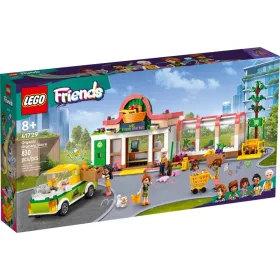 LEGO Friends 41729 Biobolt