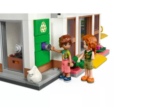 LEGO Friends 41729 Biobolt