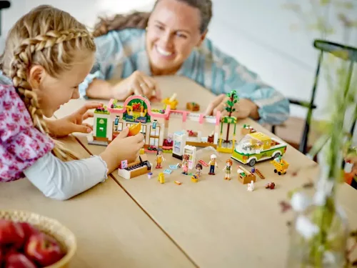 LEGO Friends 41729 Biobolt