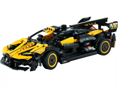 LEGO Technic 42151 Bugatti Bolide