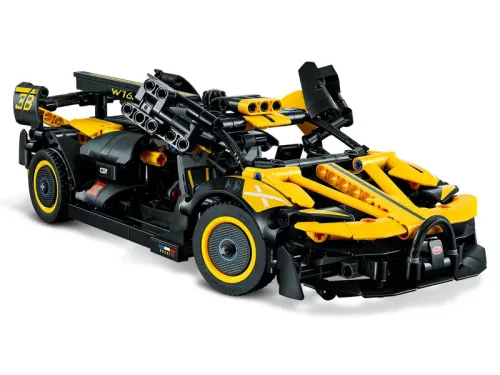 LEGO Technic 42151 Bugatti Bolide
